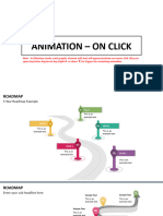 Free Roadmap Animated 16x9