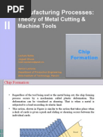 Download Chip Formation and Tool Life by neelesh singh SN7106865 doc pdf