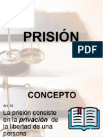 Prision