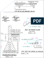 Structural Drawing