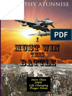 I Must Win This Battle (PDFDrive)