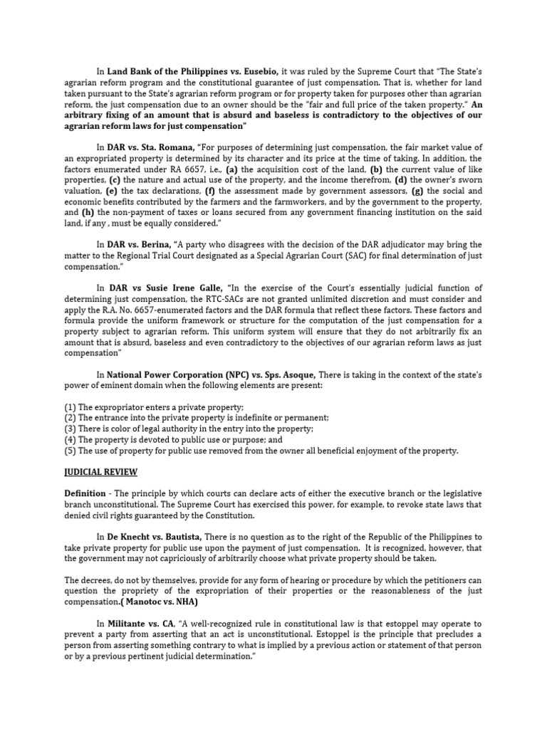 3 - 738-748 Article III Section 9-10 | PDF