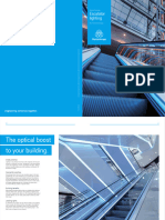 Escalator Lighting Brochure New