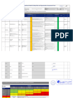 Adfi-Eme-Gfts Ces - Ra-03 - R07 - Water Leakage Test R5 PDF