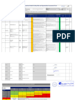 Adfi-Eme-Gfts Ces - Ra-03 - R07 - Water Leakage Test R07 PDF