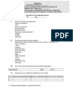 Fisa Evaluare Detaliata