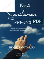 Fokus Sanitarian PPPK 2022