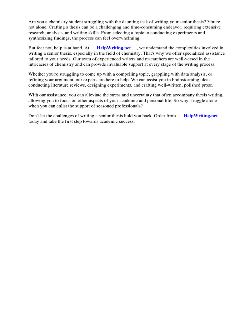 chemistry-senior-thesis-ideas-pdf