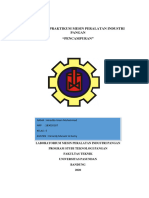 Revisi Laporan Praktikum Pencampuran