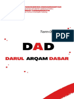 Tor Dad 3 2022