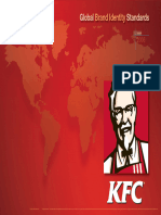 KFC GlobalBrandIDStandards