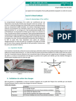 Quille Pendulaire Mines PSI 2014