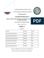 Act. Fundamental 2 Automatización