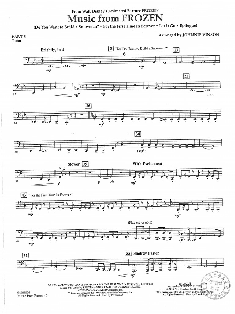 Tuba PDF