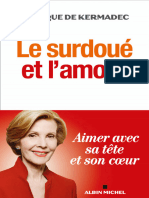 Le Surdoué Et L'amour - Monique de Kermadec