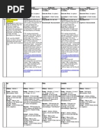 Week 11  (Oct 24-28)