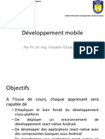 Développement Mobile - FINAL - 2023