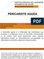 Pericardite Aguda