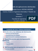 Curso PAD