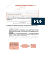 TEMA 1. Fundamentos