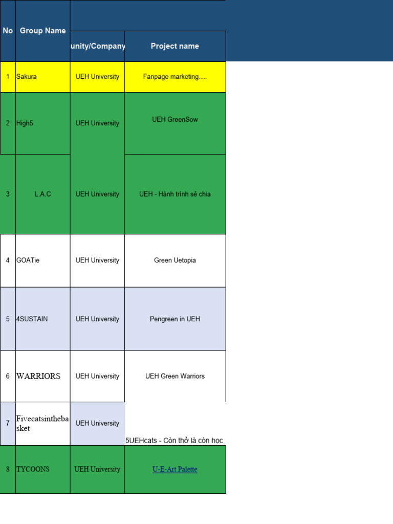 Digital Marketing Mini Campaign Register | PDF