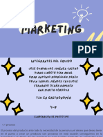 Presentación Estrategia de Marketing