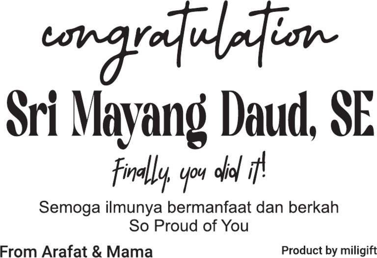 Stiker Transparan | PDF