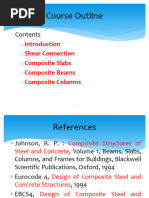 Composite Structures Chapter - 1