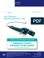 Dokumen - Tips - Xion Fiberoptic Nasolaryngoscope Efn