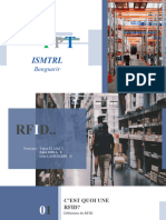 RFID Projet