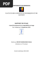 Annuaire Codes Postaux RDC | PDF | République démocratique du Congo ...