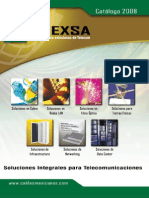 Catalogo Camexsa 2008