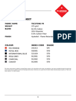 Tecstone-Fr-Colour Line Sheet