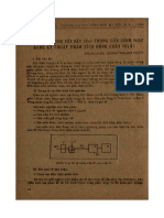 Bang Kỹ Thuật Phân Tlch Dông Chầy (F1A) : Xác Định Lượng Vếr Sắt (Fe) Trong Mẫu Sinh Họìc