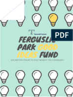 Good Ideas Fund 2024