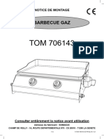 Tom 706143 So Premium 2 Feux Plancha Gaz Maj 191121