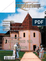 Templarium N°7