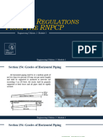 Chapter 2 - General Regulations From The RNPCP