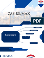 Cas-remax