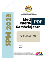 Mip 2023 Sains Komputer