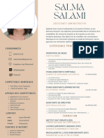 Curriculum Vitae