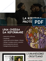 Riforma Protestante