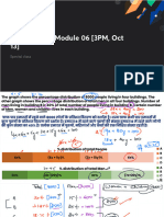 018) Mains Quant Module 06 (3PM Oct 13)