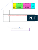 Spoken Language Structures