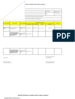 Form Observasi Guru & Kepsek A, B, C Dan D - Hafizatul Munirah - SMPN 1 Danau Panggang