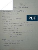 1.Microprocessor  and Assembly language programming