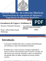 Aprentacao Ailton Machango (Sistema de Lubrificacao)