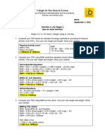 NDT115 - Velasco-Quiz On Adult Nutrition