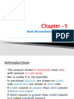 Chapter - 5 PPT Accounts