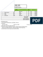 Tugas Excel 17-11-2023. Arisman Batubara